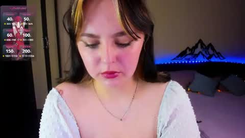 marry_evans_ online show from July 2026 01:58:01 AM