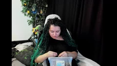 Snapshot of marry_paradisesi chatting on September 2025 04:28:01 AM Marishka online show from September 2025 04:28:01 AM