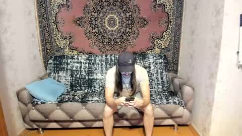 Alan online show from March 2025 04:52:02 PM