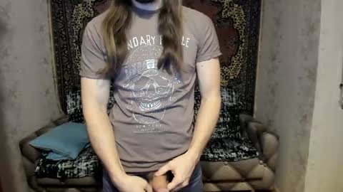 Alan online show from March 2025 10:41:02 PM