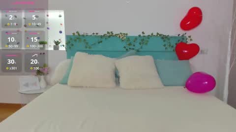 Marselina online show from February 2025 02:23:01 PM