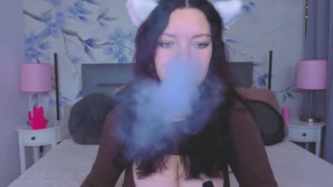 Marselina online show from December 2025 07:13:02 AM