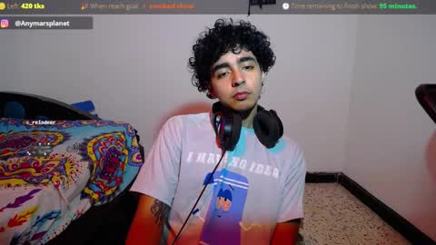 Mars online show from February 2025 07:28:02 AM