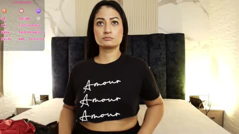 marscarlett online show from December 2025 11:27:02 AM