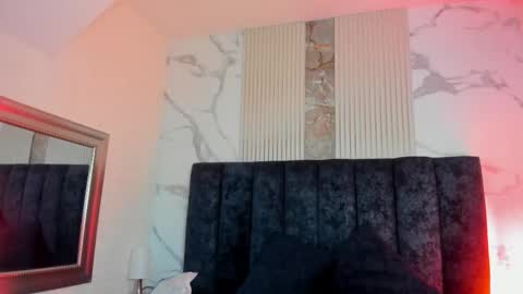 marscarlett online show from February 2026 10:09:01 AM