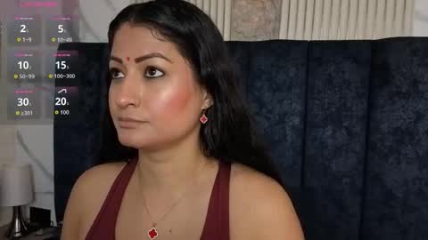 marscarlett online show from March 2026 10:43:01 AM