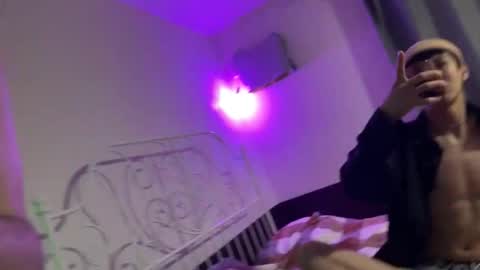 Marsel and Max online show from March 2026 06:48:02 PM