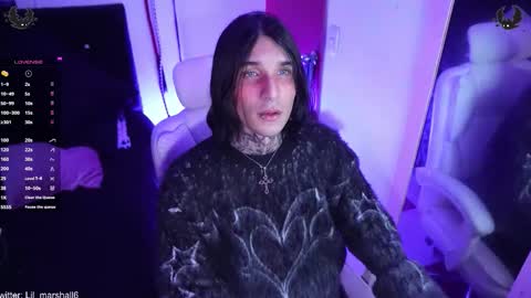 marshall online show from February 2026 02:04:02 AM