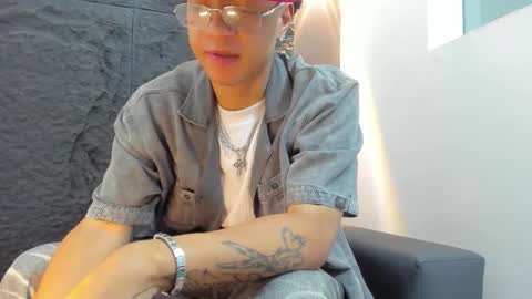 MARSHALL online show from March 2026 01:06:02 PM