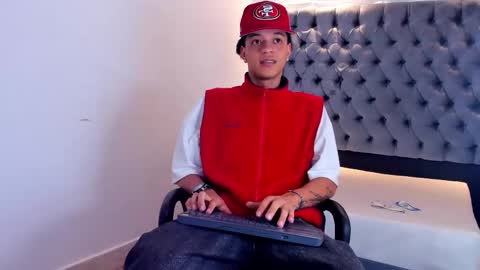 MARSHALL online show from March 2026 01:16:02 PM