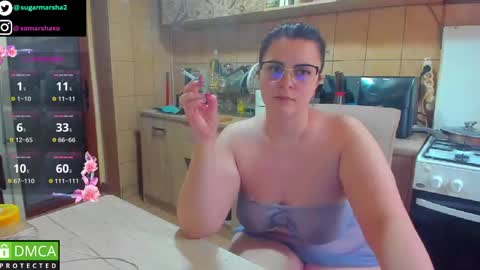 FREE OF sugarmarsha online show from April 2026 12:10:01 PM