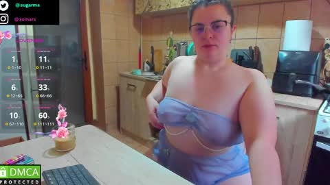 FREE OF sugarmarsha online show from June 2026 05:01:01 AM