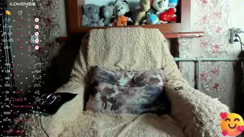  Elsa Lovense  Lush  is active Open Pvt Welcome to the world of pleasure online show from January 2026 08:46:02 PM