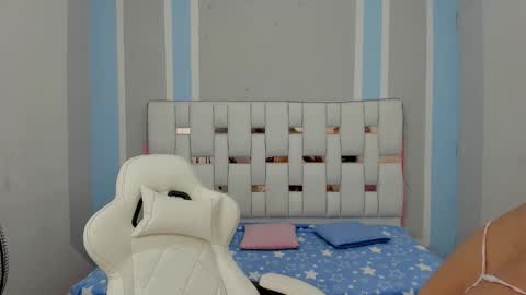 Mar Smith online show from November 2025 04:44:02 AM