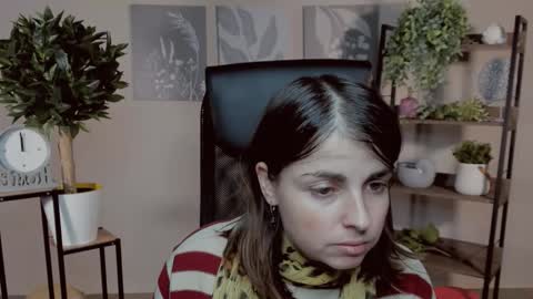 martaedams online show from November 2025 06:47:02 AM