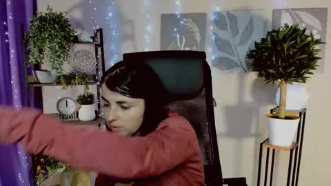 martaedams online show from February 2026 09:02:01 AM