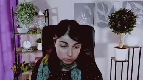 martaedams online show from April 2026 06:31:01 AM