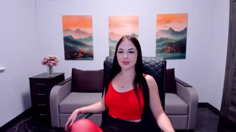 Snapshot of martafoxy chatting on November 2025 01:45:01 PM Marta online show from November 2025 01:45:01 PM