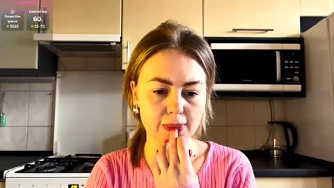 Marta online show from March 2026 10:10:01 AM