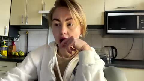 Marta online show from April 2026 09:32:02 AM