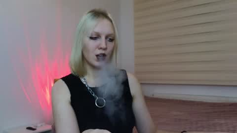 Ultimate Goddess online show from February 2025 08:08:02 PM