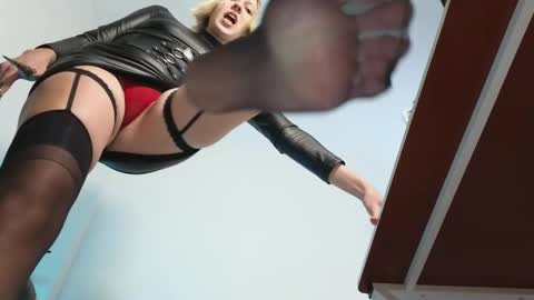 Ultimate Goddess online show from March 2026 08:20:01 AM