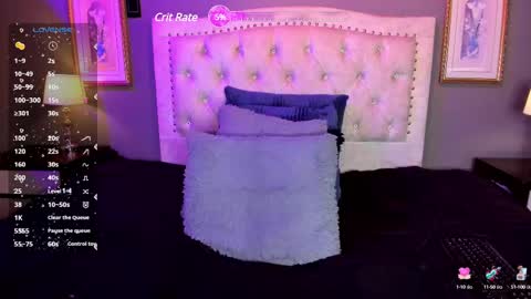 Marthina  online show from February 2025 11:49:01 AM