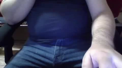 marti697 online show from February 2025 07:25:02 PM