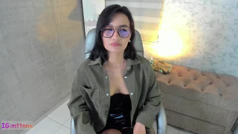 Martina online show from December 2024 04:43:02 AM