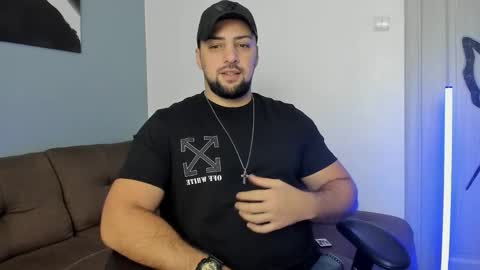 Martiinsoul online show from December 2024 04:58:02 AM