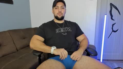 Martiinsoul online show from December 2024 04:53:02 AM