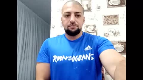 Martiinsoul online show from November 2025 07:15:02 PM