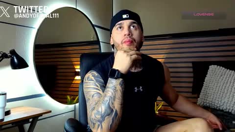 ONLYFANS Sotoandres   modelo independiente online show from March 2026 07:52:01 PM