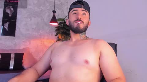 Martin Foster online show from March 2026 04:07:01 AM