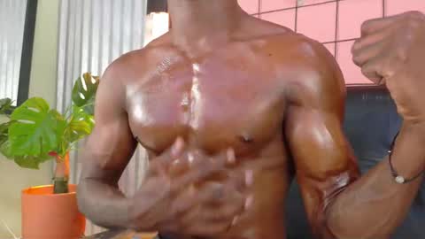 Martin online show from October 2025 01:37:02 AM