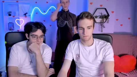 Martin online show from February 2026 08:27:01 PM