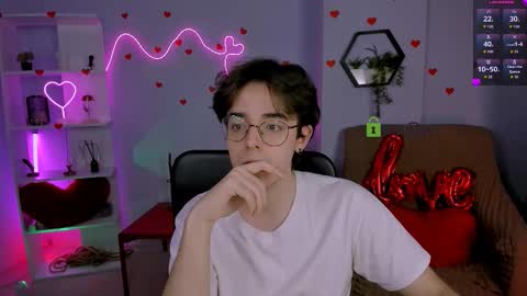 Martin online show from March 2026 08:11:01 PM