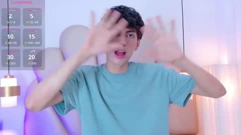 Snapshot of martin_williams_ chatting on February 2026 12:33:01 PM martin_williams_ online show from February 2026 12:33:01 PM