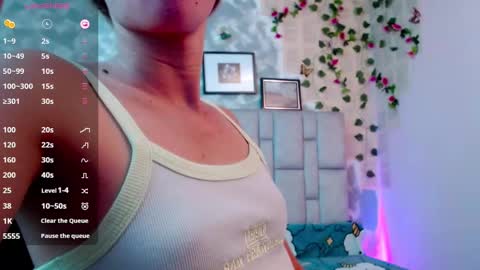 Martina online show from December 2024 02:21:01 AM