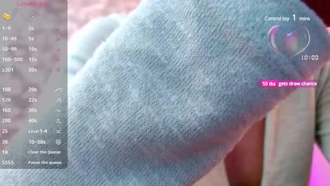 Martina online show from December 2024 01:14:01 AM