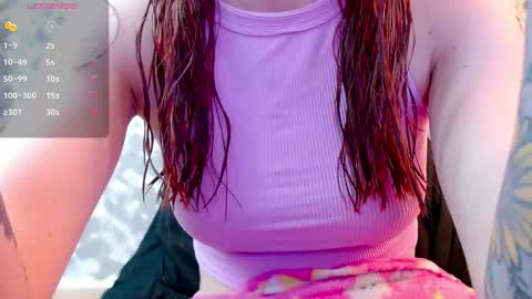 Martina online show from February 2025 03:29:01 PM