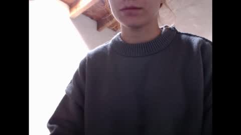 Martina online show from December 2025 09:23:02 PM