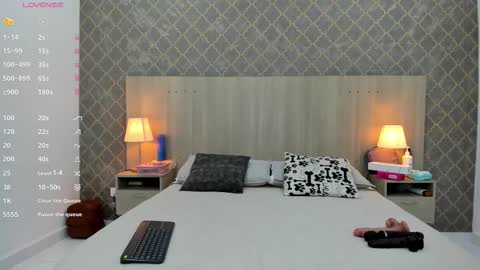 Martina online show from February 2026 11:25:01 AM