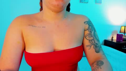 Snapshot of martina_connor1 chatting on May 2026 11:04:02 AM C A R O L I N A online show from May 2026 11:04:02 AM