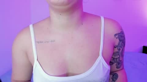 Snapshot of martina_connor1 chatting on June 2026 05:55:02 PM C A R O L I N A online show from June 2026 05:55:02 PM