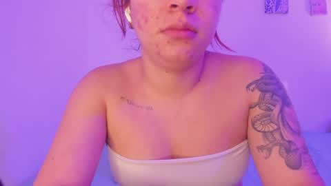 Snapshot of martina_connor1 chatting on June 2026 10:29:01 AM C A R O L I N A online show from June 2026 10:29:01 AM