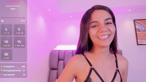 Martina online show from February 2025 06:59:02 PM