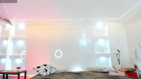 Martina  online show from February 2025 08:15:01 PM