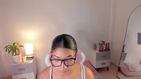 martina Monst online show from October 2025 03:59:02 AM