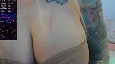 Martina online show from July 2026 08:33:02 PM